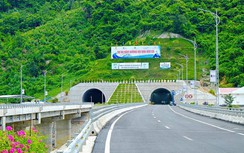 Dấu ấn Đèo Cả trên những công trình giao thông trọng điểm