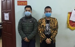 Dịch Covid-19: Cảnh sát bị tấn công khi nhắc nhở nhóm tụ tập hát karaoke