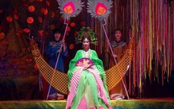 Lời bài hát "Kẻ cắp gặp bà già" của Hoàng Thùy Linh ẩn ý thế nào?