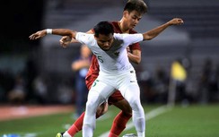 Tin thể thao mới nhất 5/4: Tuyển thủ Indonesia tham gia truy sát