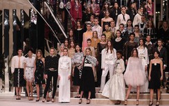 Ngành công nghiệp thời trang và cú giáng nhớ đời mang tên Covid-19