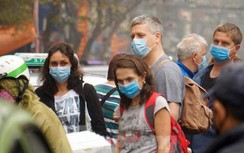 Trục xuất người nước ngoài không tuân thủ phòng dịch Covid-19 ở Việt Nam