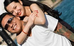 6 năm "về chung một nhà", Tuấn Hưng nhắc vợ: Hãy tin ở tình yêu của anh