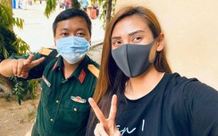 Vì sao Võ Hoàng Yến rời khu cách ly Covid-19 chậm 2 ngày?