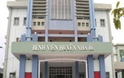 Nghi rơi từ tầng cao chung cư xuống đất, tiến sĩ Bùi Quang Tín tử vong