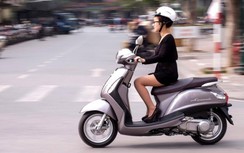 6 cách phòng cướp giật khi đi xe máy