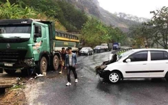 Tin tức tai nạn giao thông mới nhất ngày hôm nay 6/4/2020