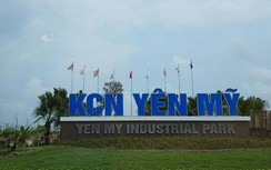 Sau vụ Viglacera lấn chiếm, Hưng Yên "cấm cửa" nhà đầu tư vi phạm
