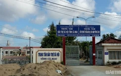 Tặng bằng khen 5 cụ bà góp tiền phòng dịch Covid-19, hạn hán ở Cà Mau