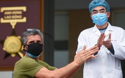 Báo chí châu Âu ngỡ ngàng với hiệu quả chống dịch Covid-19 của Việt Nam