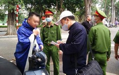 Thủ tướng chỉ đạo xử nghiêm hàng loạt vi phạm trong dịch Covid-19