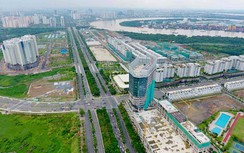 Thành lập TP phía Đông TP.HCM: Kết nối giao thông thế nào để thu hút đầu tư