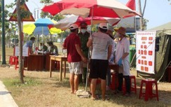 Tin pháp luật mới nhất 6/4: Nam thanh niên tát nữ cán bộ trạm kiểm dịch