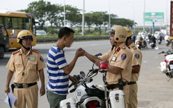 TP.HCM: Đường thoáng, vì sao số người chết do TNGT tháng 3 lại tăng cao?