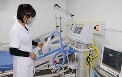 Thứ trưởng Bộ Y tế: Sẵn sàng cho tình huống có 10.000 ca mắc Covid-19