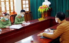 Lập nhóm để "chỉ điểm", "né chốt" CSGT bị phạt cảnh cáo