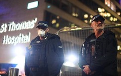 Tin tức 24h mới nhất, nóng nhất ngày hôm nay 7/4