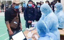 Diễn biến mới về 3 bệnh nhân dương tính Covid-19 điều trị ở Hà Tĩnh