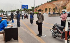 Dịch Covid-19: Hạ Long bêu tên người đi chợ quá 2 lần/ngày