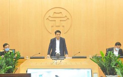 Hà Nội ghi nhận 2 trường hợp dương tính Covid-19 liên quan bệnh nhân 243