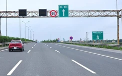 Bớt bị phạt oan khi có quy chuẩn biển báo mới