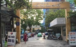 Kết quả xét nghiệm 64 nhân viên y tế, bệnh nhân tại BV Phụ sản HN ra sao?