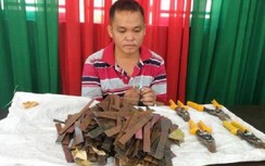 Phải diệt tận gốc nạn “đinh tặc”