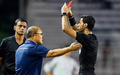 Covid-19 khiến thầy Park gặp "hạn", truyền thông Indonesia vui ra mặt