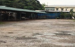 Hà Nội: Giải tỏa bãi xe trái phép sau phản ánh của Báo Giao thông