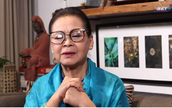 Danh ca Khánh Ly xác nhận từng chơi với anh em giang hồ và ở cùng vũ nữ