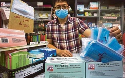 Mỹ phủ nhận "hớt tay trên" lô khẩu trang trên đường từ Thái Lan tới Đức