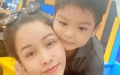 Nhật Kim Anh bức xúc, phản bác kháng nghị thay đổi quyền nuôi con