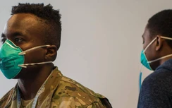 Mỹ đang cân nhắc việc kiện Trung Quốc vì hành vi tích trữ đồ bảo hộ y tế