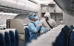 Khen thưởng đột xuất tập thể, cá nhân ngành GTVT phòng, chống dịch Covid-19