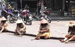 Thông tin mới vụ đóng giả ăn xin ở Hội An: Bức thư xin lỗi viết gì?