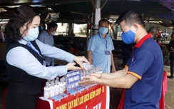 Lào Cai: 489 mẫu xét nghiệm của người trở về từ Bệnh viện Bạch Mai âm tính