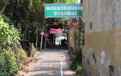 Những điều lạ lùng ở bến phà, đò Cần Thơ giữa "bão" Covid-19