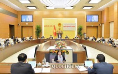 Ủy ban Thường vụ Quốc hội họp bất thường: Xem xét gói hỗ trợ 62.000 tỉ đồng