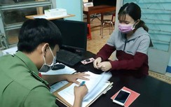 Bị nhắc vì tụ tập ăn nhậu, thanh niên đăng tin xúc phạm cơ quan chức năng