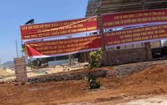 Gia Lai yêu cầu xử lý vụ gây rối tại KCN sau khi doanh nghiệp bị cắt điện