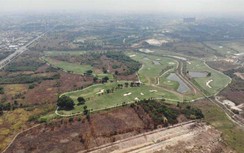 Bắt 3 lãnh đạo công ty liên quan đến 43 ha "đất vàng" ở Bình Dương