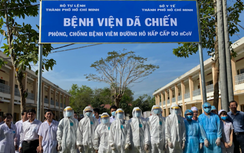 Thêm 4 bệnh nhân mắc Covid-19 trong miền Nam được công bố khỏi bệnh