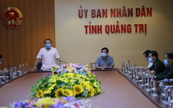2 trường hợp âm tính với Covid-19, Quảng Trị chưa có ca nhiễm