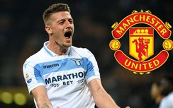 Chuyển nhượng 8/4: MU nhắm mục tiêu khủng; Quần hùng tranh sao trẻ Real