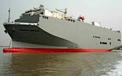 Thuyền trưởng tàu Ro-Ro tử vong không liên quan đến Covid-19