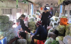 Gặp khó vì dịch Covid-19, đường sắt xin duyệt gần 60 tỷ chạy tàu an sinh