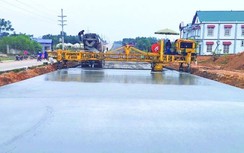 Vĩnh Phúc giải thể Quỹ bảo trì đường bộ tỉnh