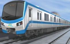 Hai tuyến đường sắt đô thị cần tuyển dụng hàng chục lái tàu