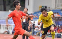 Truyền thông Malaysia lớn tiếng chê bai lứa hậu bối của Công Phượng