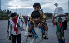 Đất nước hơn 1,3 tỷ dân được lợi những gì khi đối mặt với Covid-19?